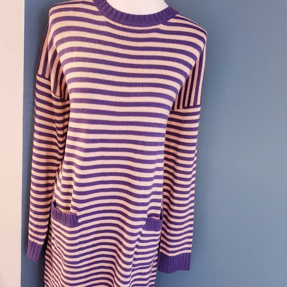 easel Dresses & Skirts - NWT Easel Sweater Dress Size Small